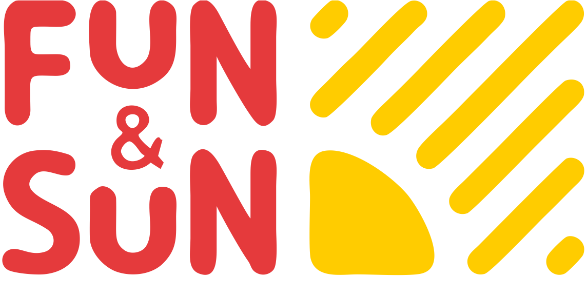 Фан сан сайт. Fun Sun логотип. Логотипы туроператоров. Fun Sun туроператор. Логотип турагентства.